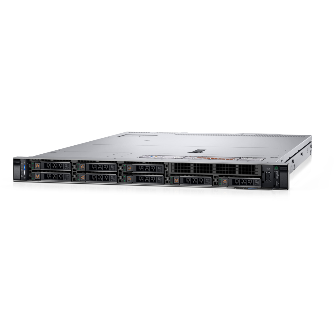 Dell PowerEdge R450 Server Comprint Dell Poweredge R450 Server Comprint